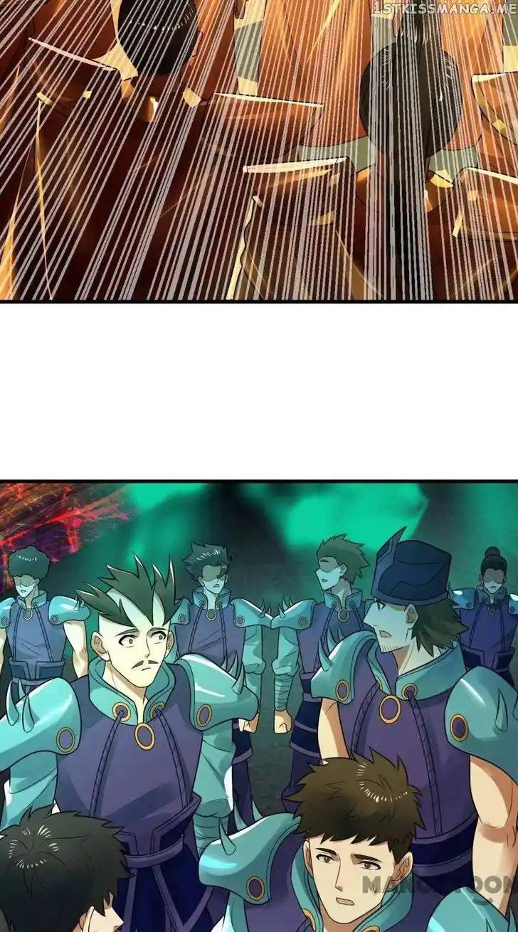 Lian qi Lianle Sanqiannian Ch.370