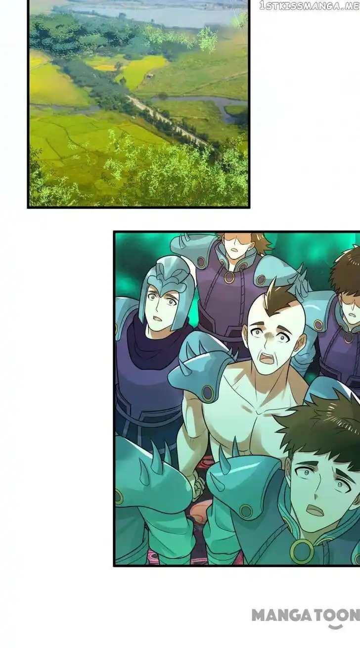 Lian qi Lianle Sanqiannian Ch.370