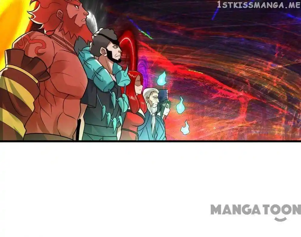 Lian qi Lianle Sanqiannian Ch.370