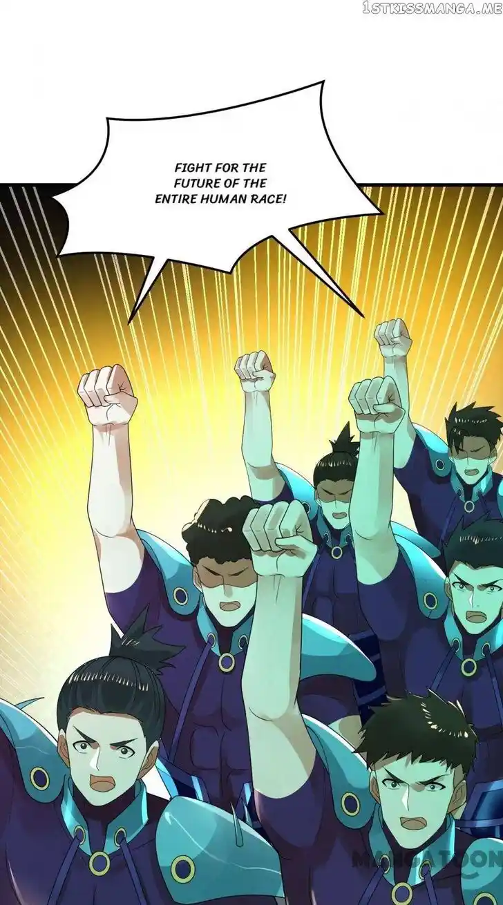 Lian qi Lianle Sanqiannian Ch.370