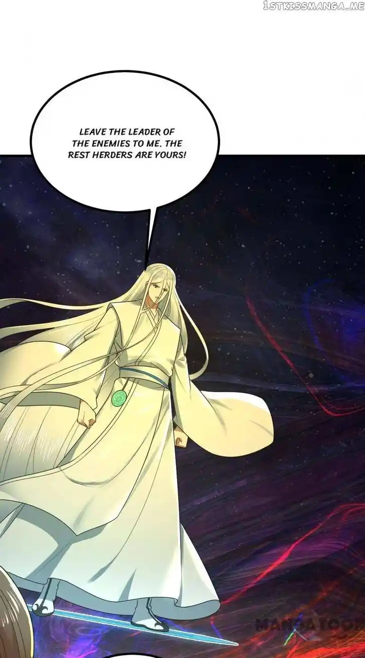 Lian qi Lianle Sanqiannian Ch.370