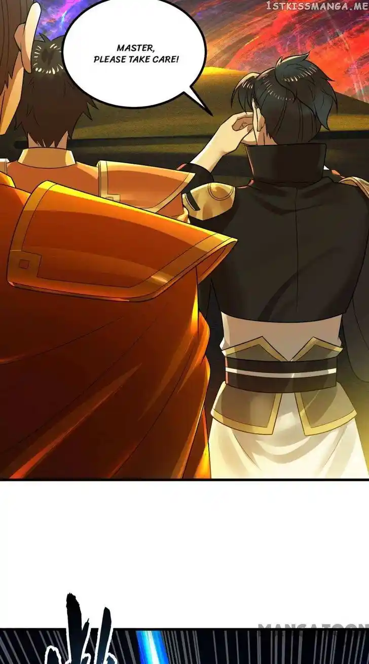 Lian qi Lianle Sanqiannian Ch.370