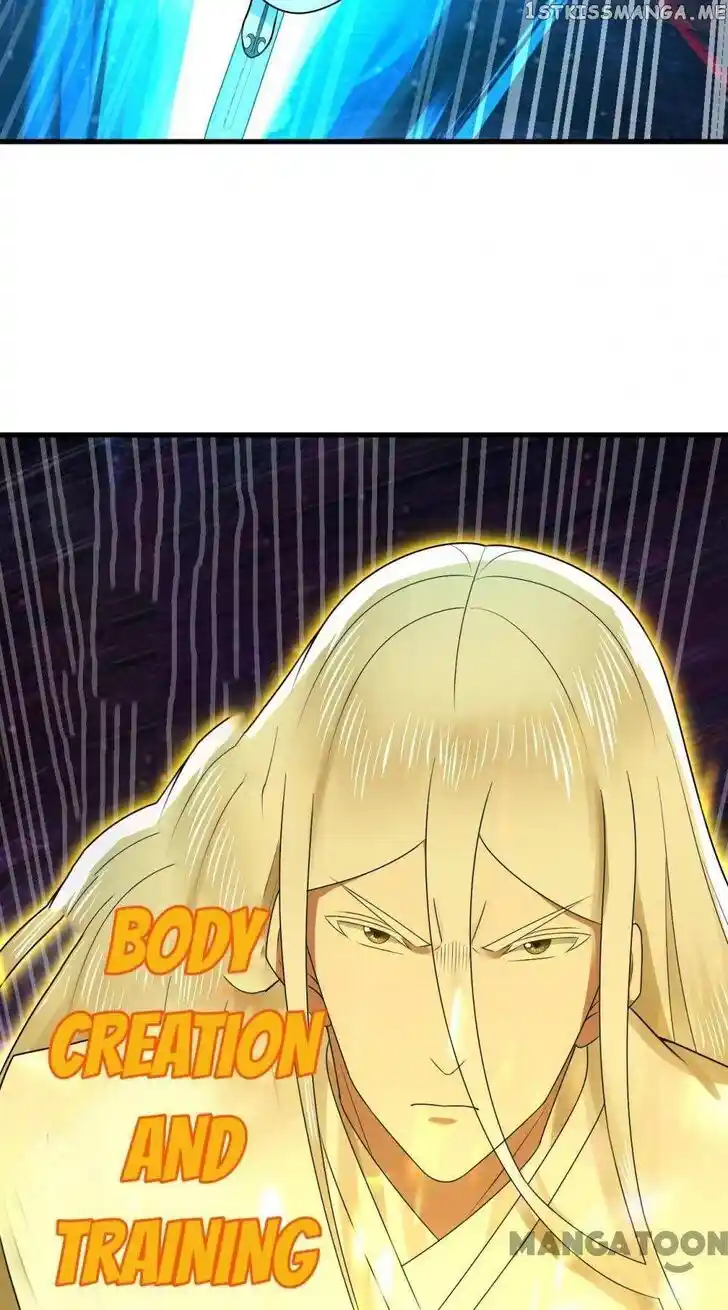 Lian qi Lianle Sanqiannian Ch.370