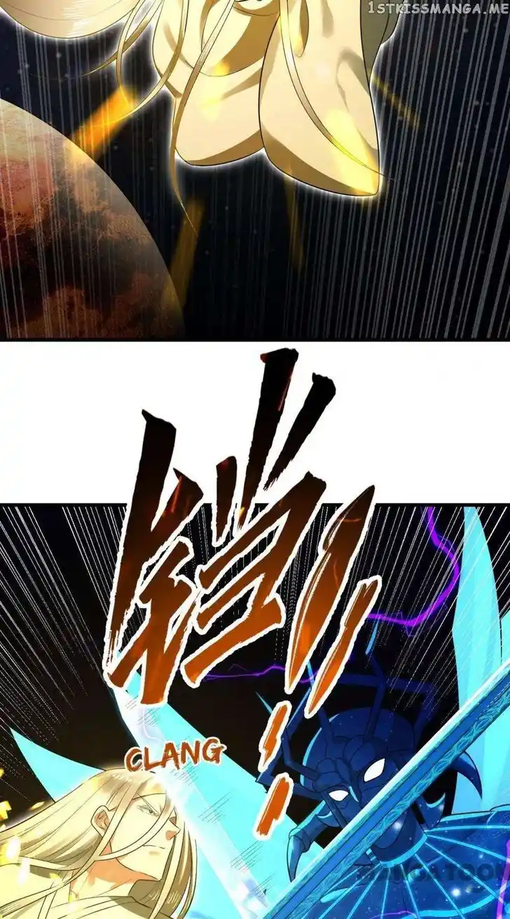 Lian qi Lianle Sanqiannian Ch.370