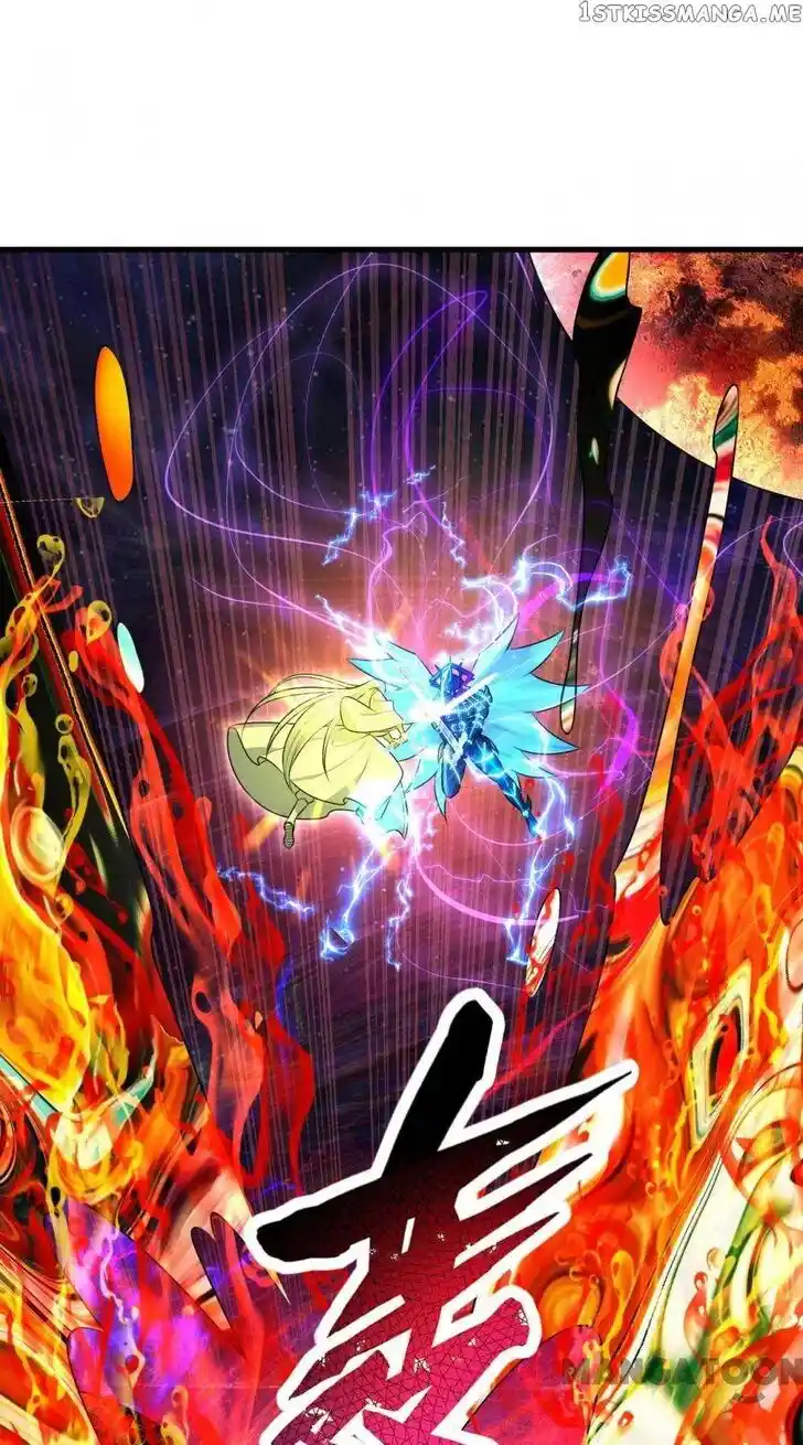 Lian qi Lianle Sanqiannian Ch.370