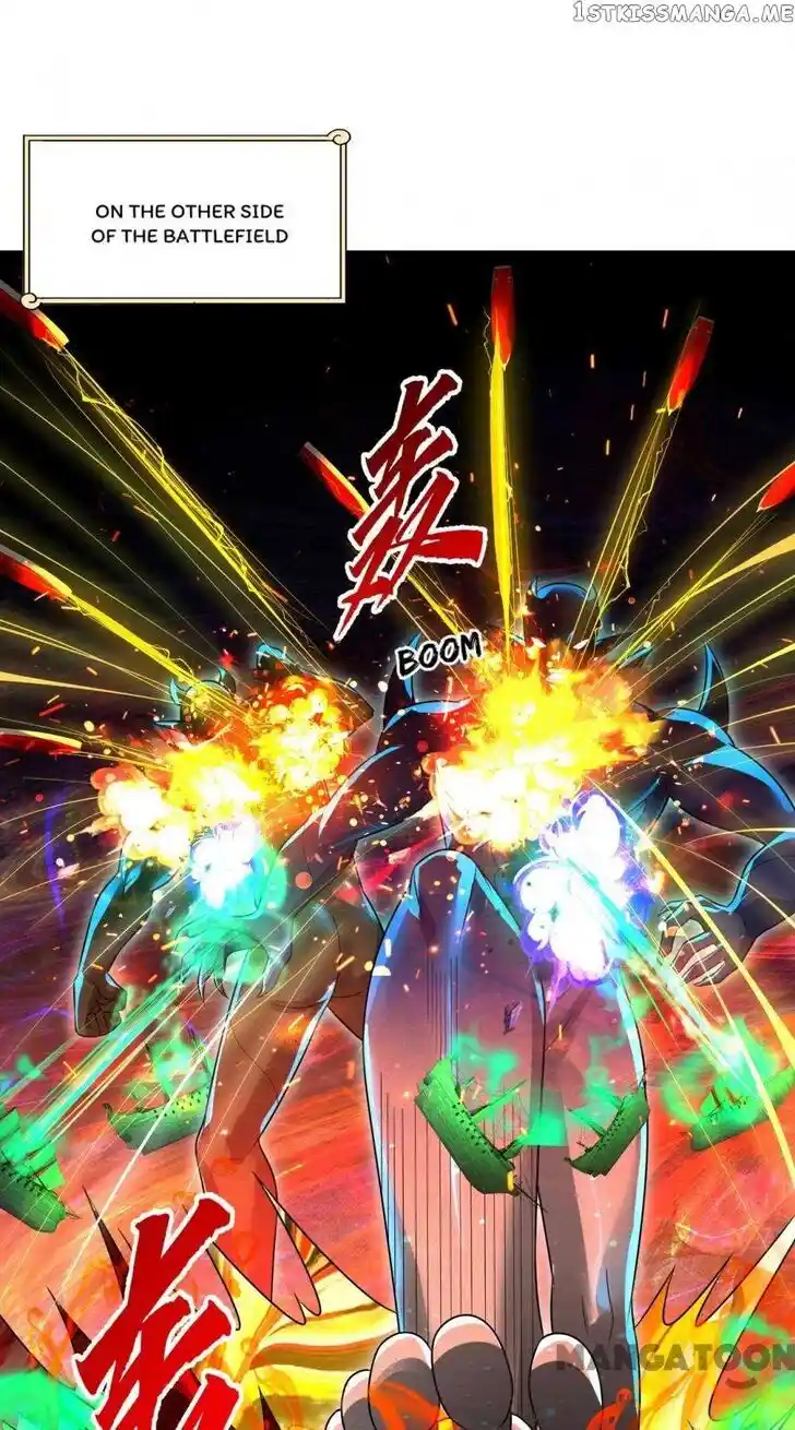 Lian qi Lianle Sanqiannian Ch.370