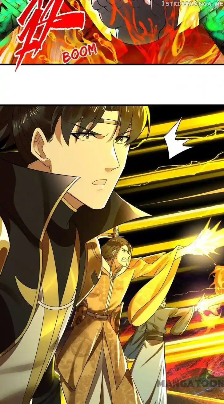 Lian qi Lianle Sanqiannian Ch.370