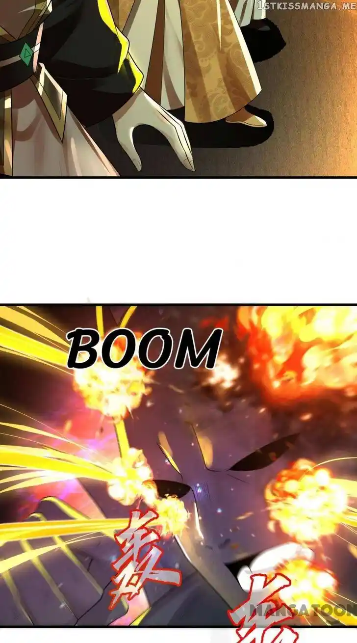 Lian qi Lianle Sanqiannian Ch.370