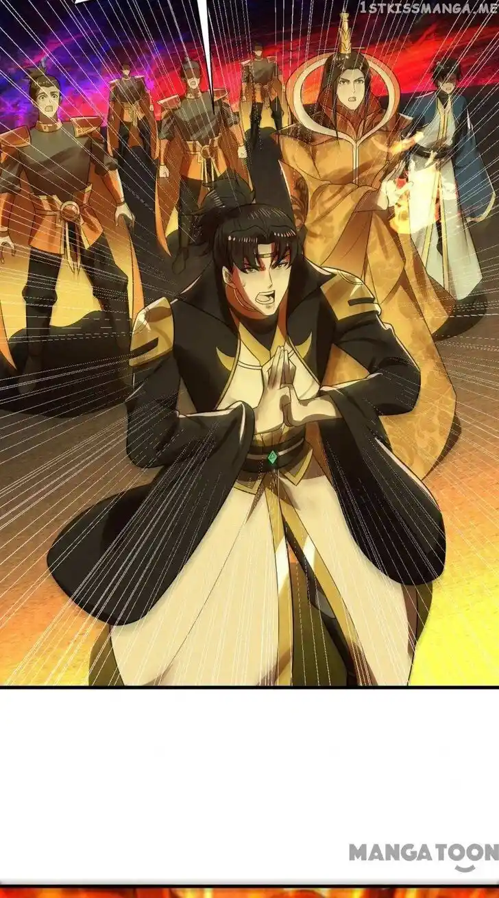 Lian qi Lianle Sanqiannian Ch.370