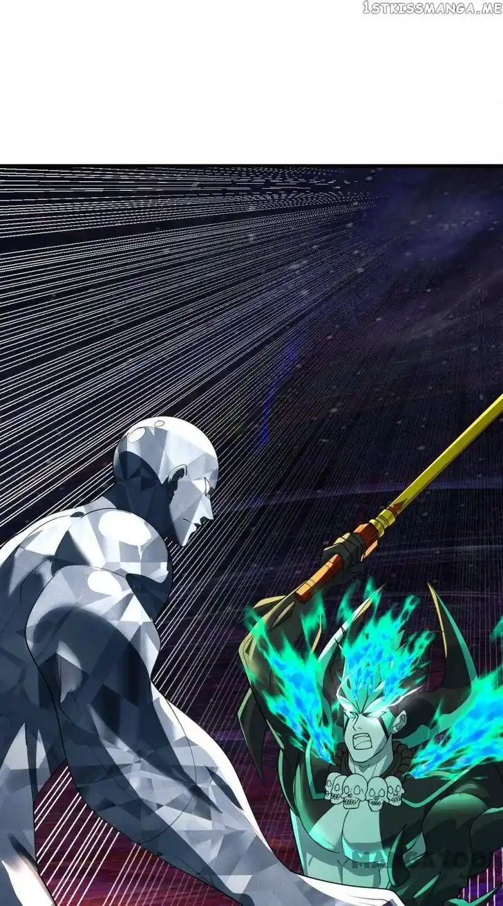 Lian qi Lianle Sanqiannian Ch.370