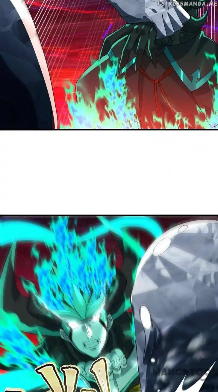 Lian qi Lianle Sanqiannian Ch.370