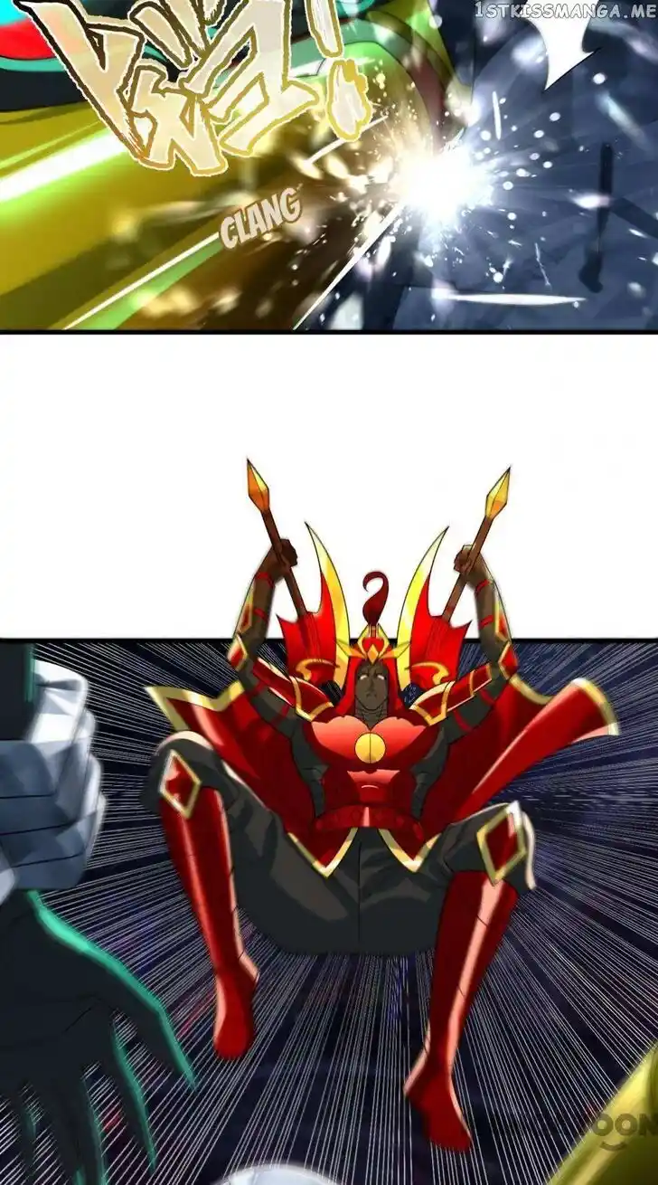 Lian qi Lianle Sanqiannian Ch.370