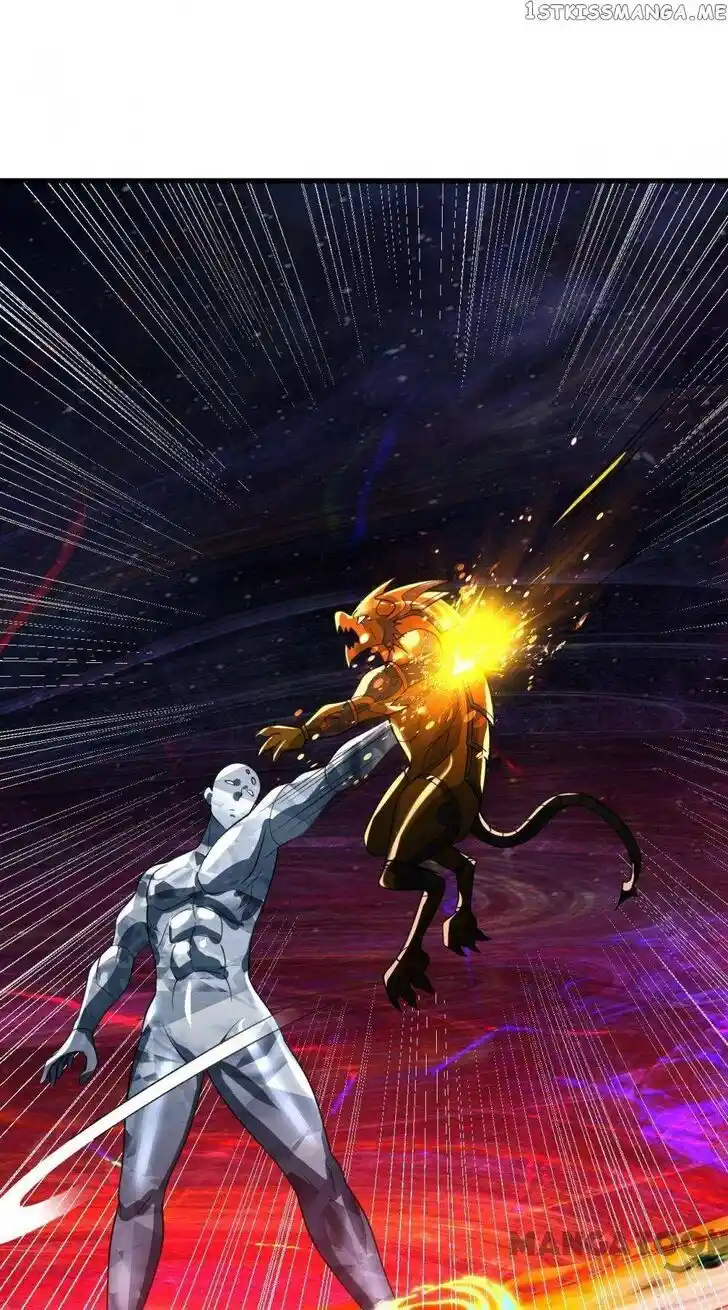 Lian qi Lianle Sanqiannian Ch.370