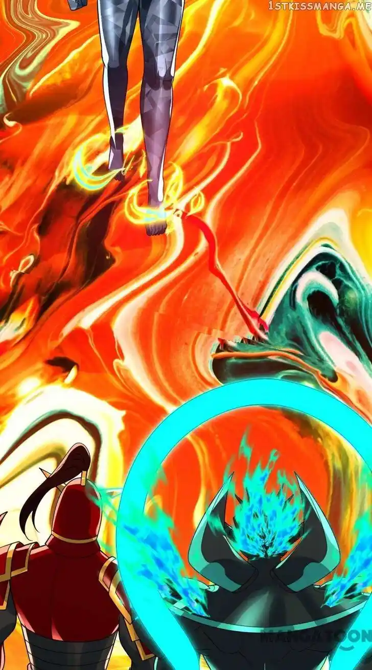 Lian qi Lianle Sanqiannian Ch.370