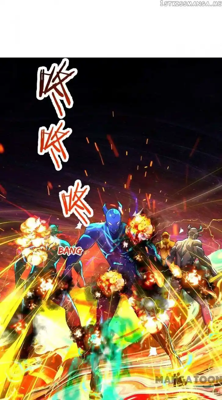 Lian qi Lianle Sanqiannian Ch.370