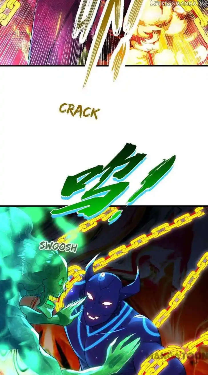 Lian qi Lianle Sanqiannian Ch.370