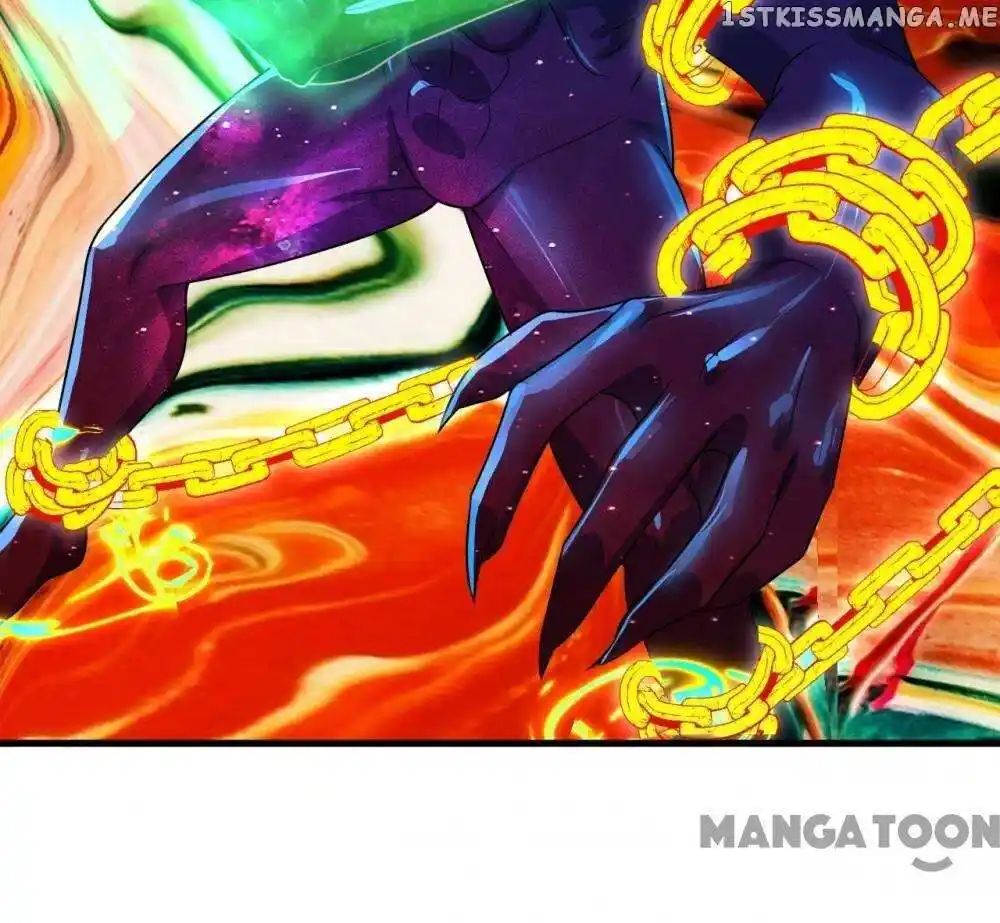 Lian qi Lianle Sanqiannian Ch.370