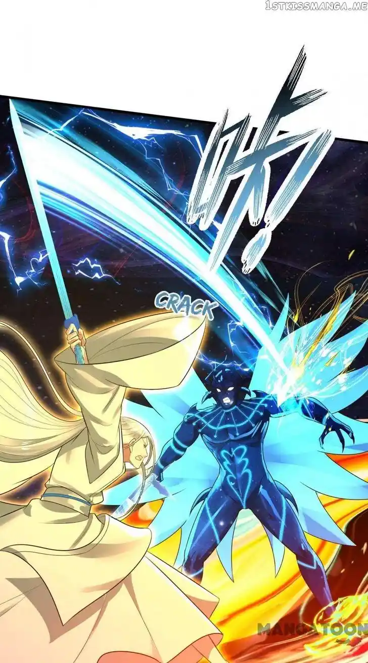 Lian qi Lianle Sanqiannian Ch.370