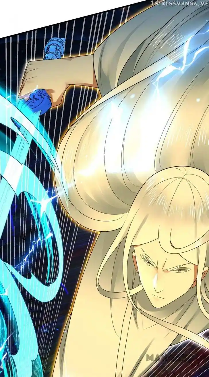 Lian qi Lianle Sanqiannian Ch.370