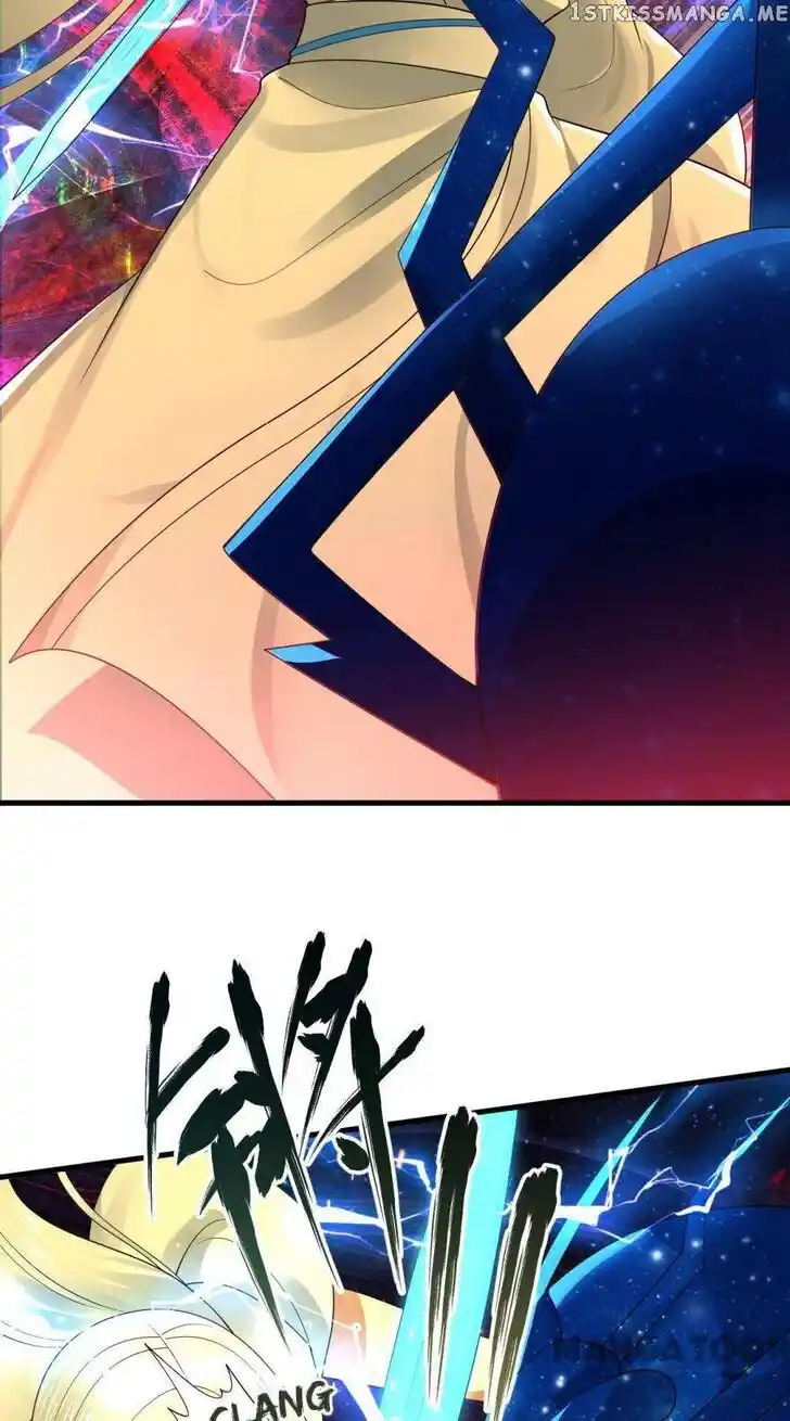 Lian qi Lianle Sanqiannian Ch.370