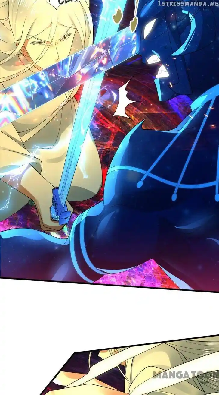 Lian qi Lianle Sanqiannian Ch.370