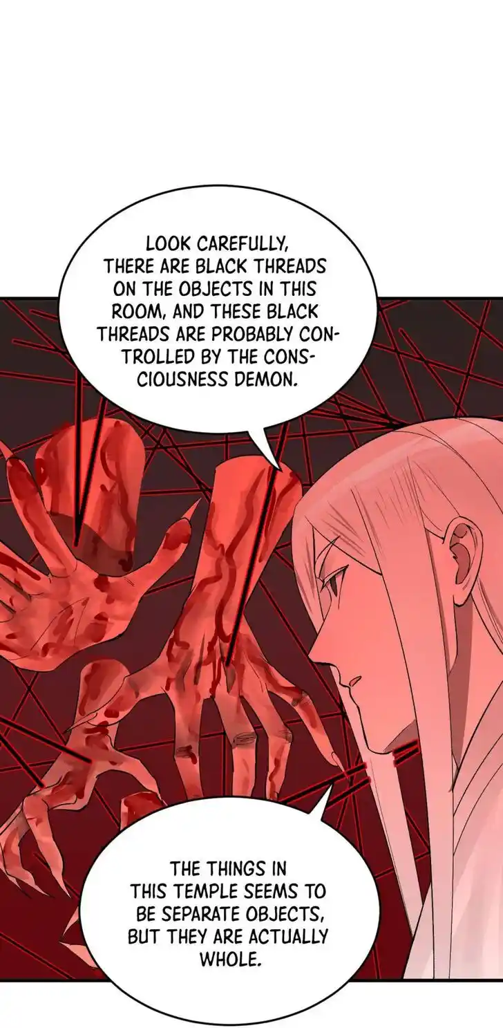 Lian qi Lianle Sanqiannian Ch.371