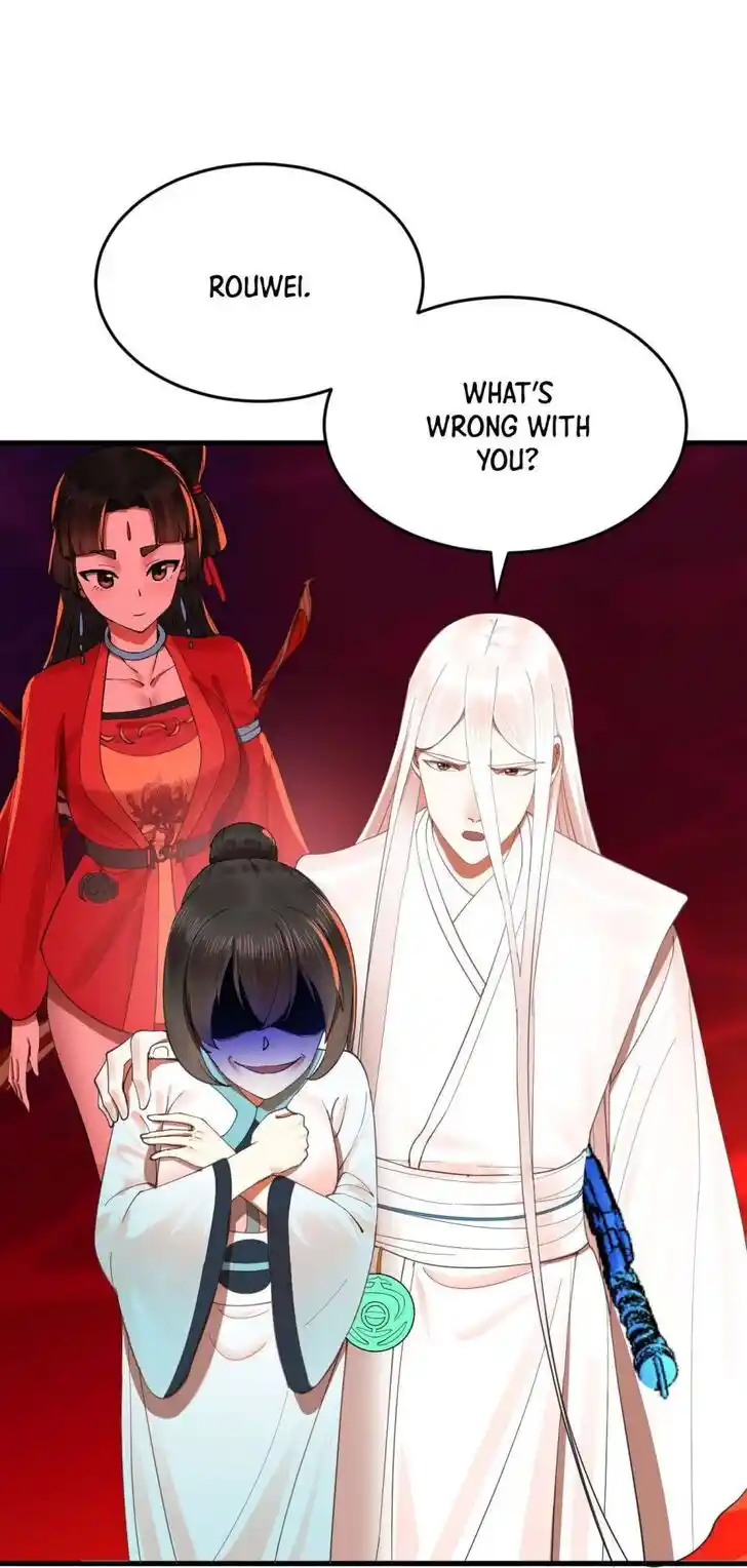 Lian qi Lianle Sanqiannian Ch.371
