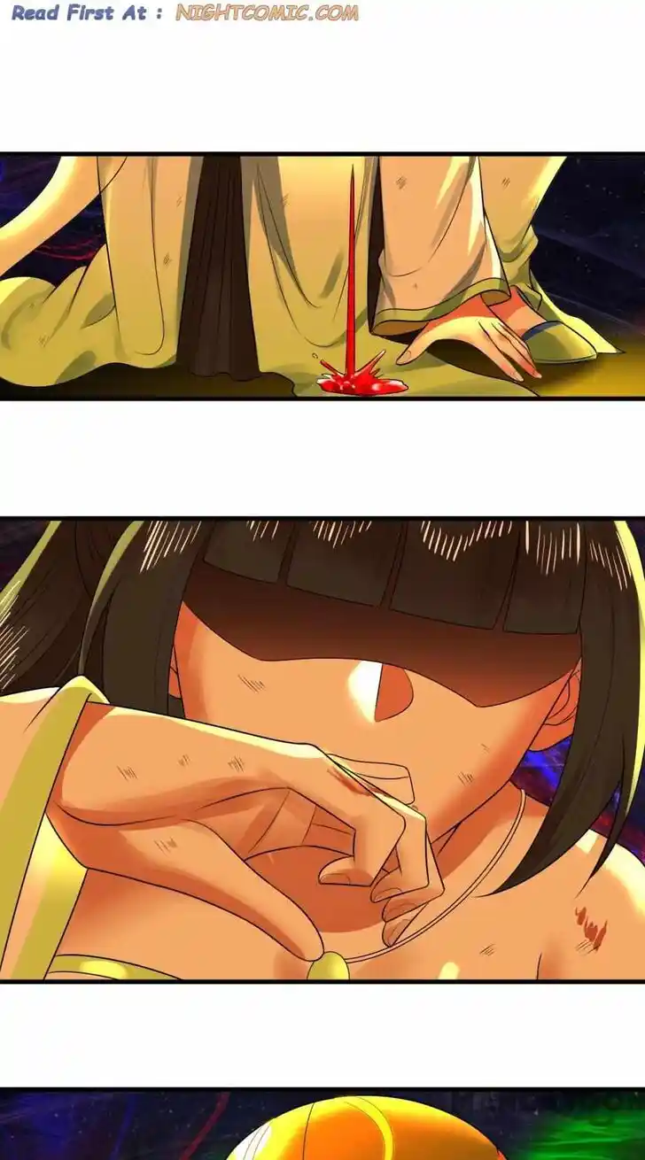 Lian qi Lianle Sanqiannian Ch.372