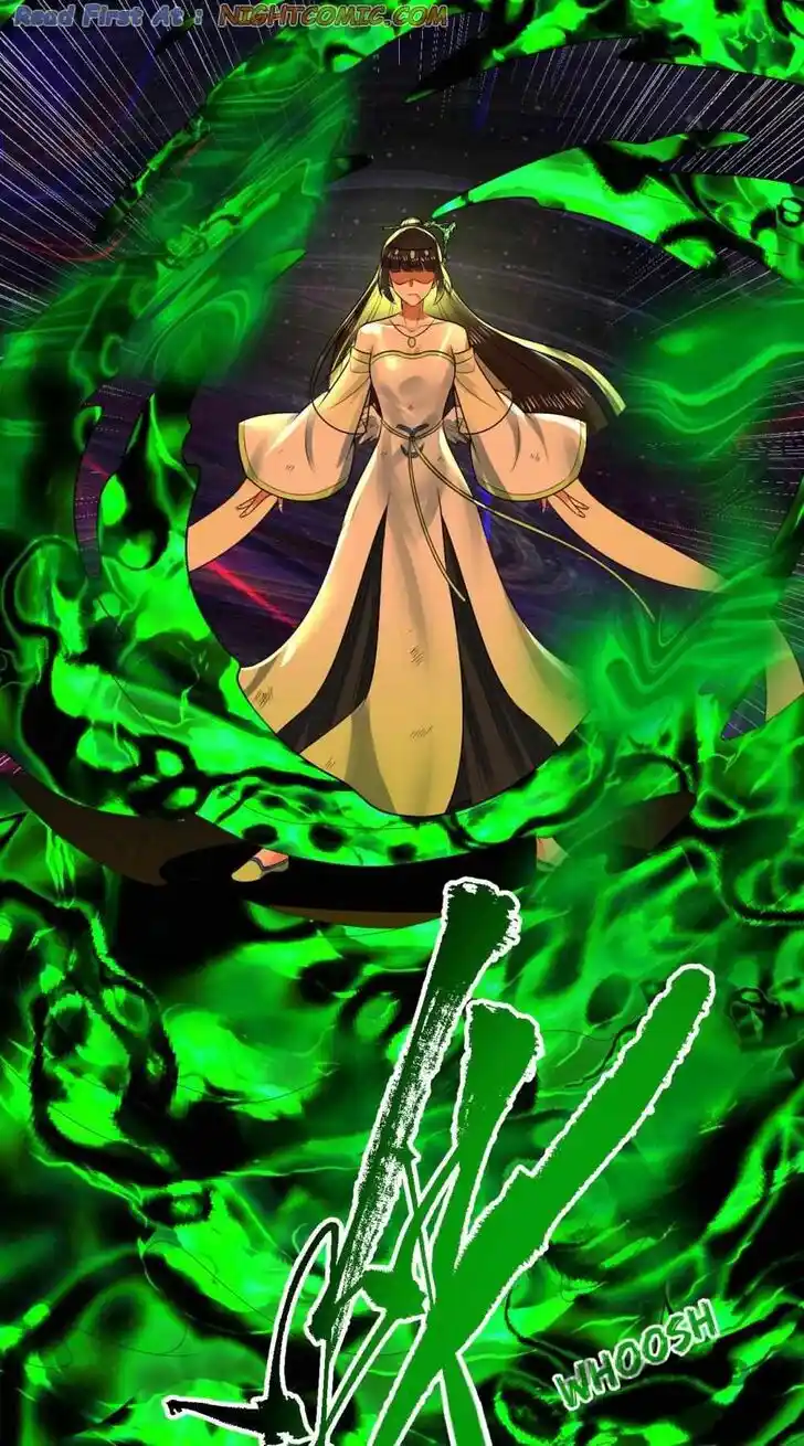 Lian qi Lianle Sanqiannian Ch.372