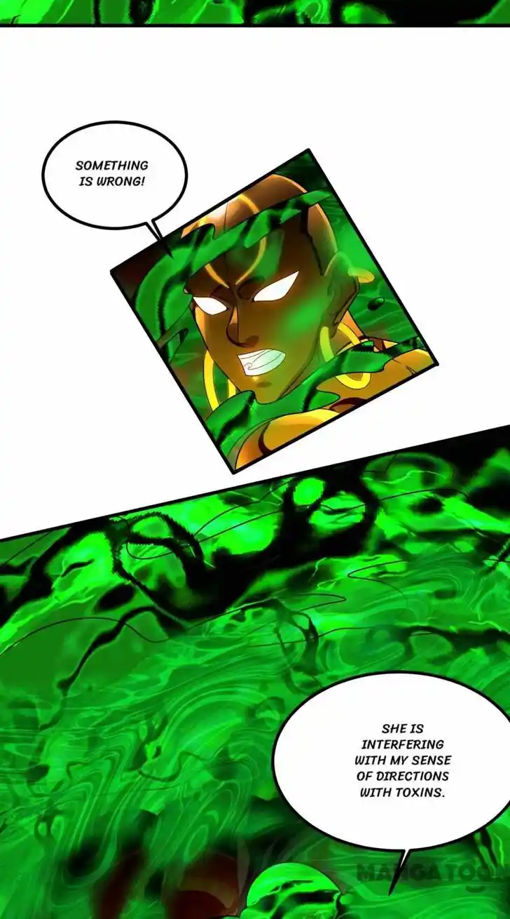 Lian qi Lianle Sanqiannian Ch.372