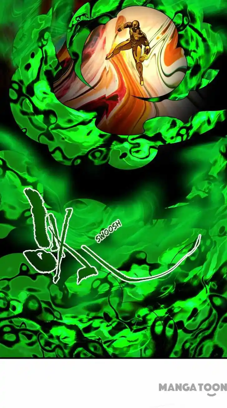 Lian qi Lianle Sanqiannian Ch.372