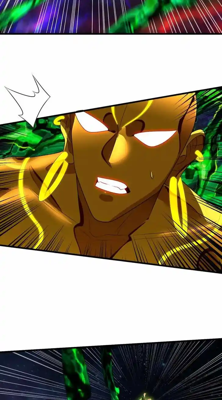 Lian qi Lianle Sanqiannian Ch.372