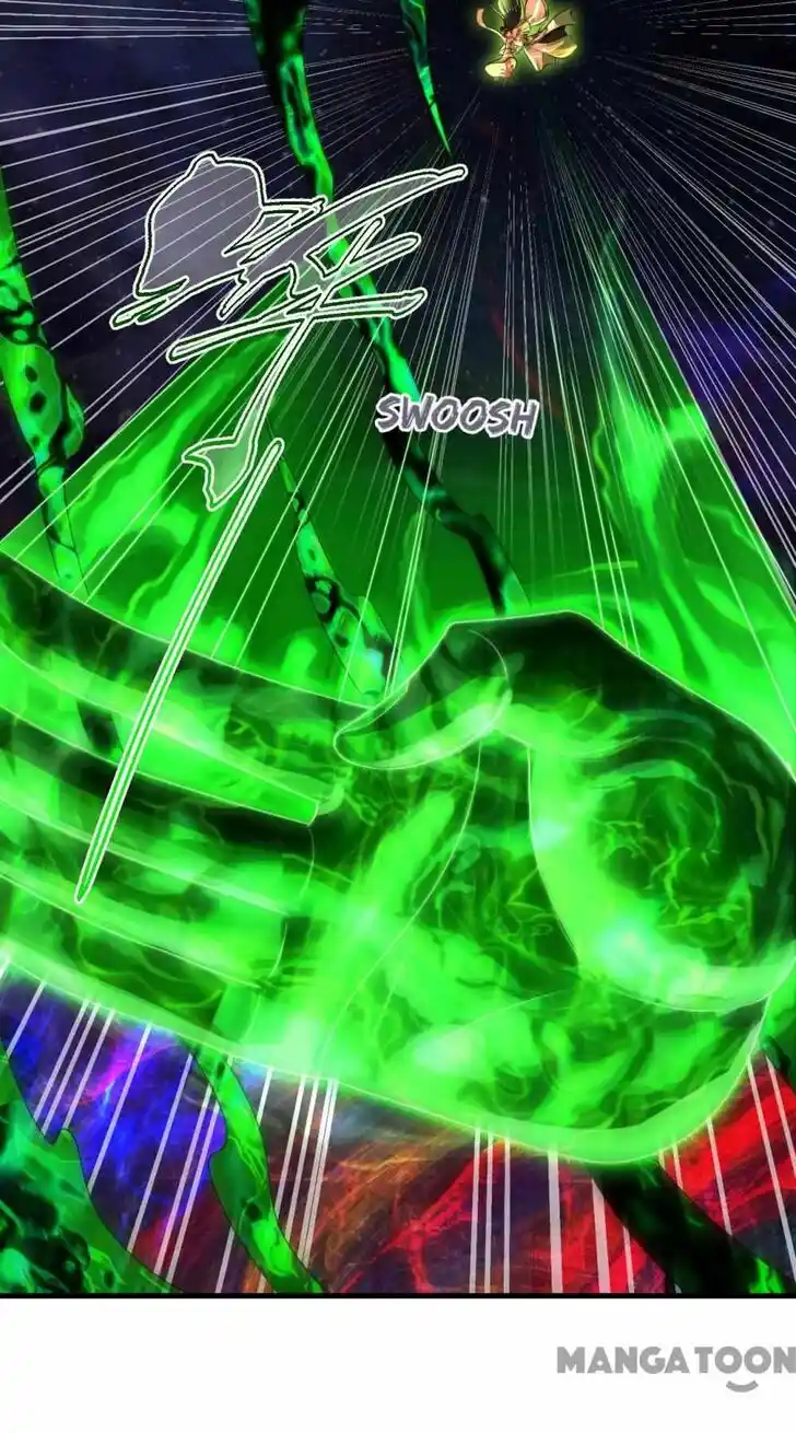 Lian qi Lianle Sanqiannian Ch.372