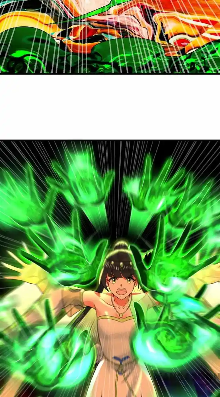 Lian qi Lianle Sanqiannian Ch.372