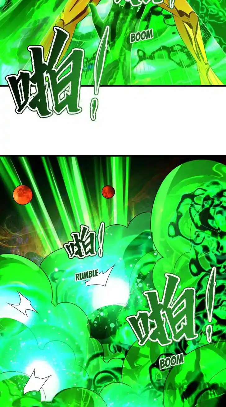 Lian qi Lianle Sanqiannian Ch.372