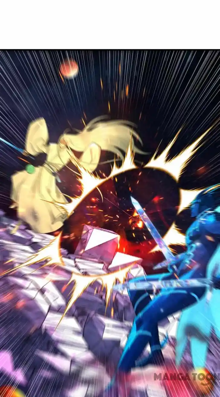 Lian qi Lianle Sanqiannian Ch.372