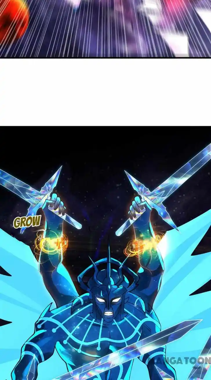 Lian qi Lianle Sanqiannian Ch.372