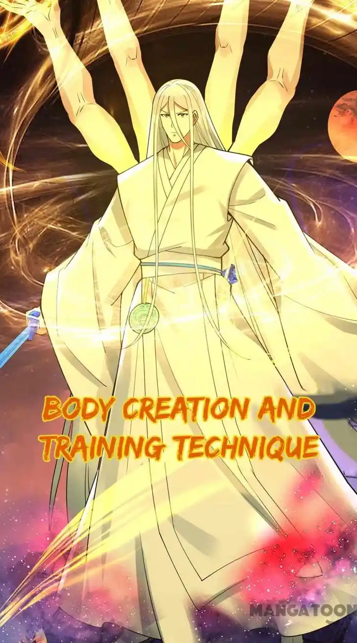 Lian qi Lianle Sanqiannian Ch.372