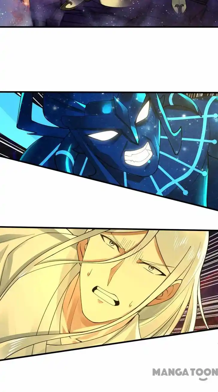 Lian qi Lianle Sanqiannian Ch.372