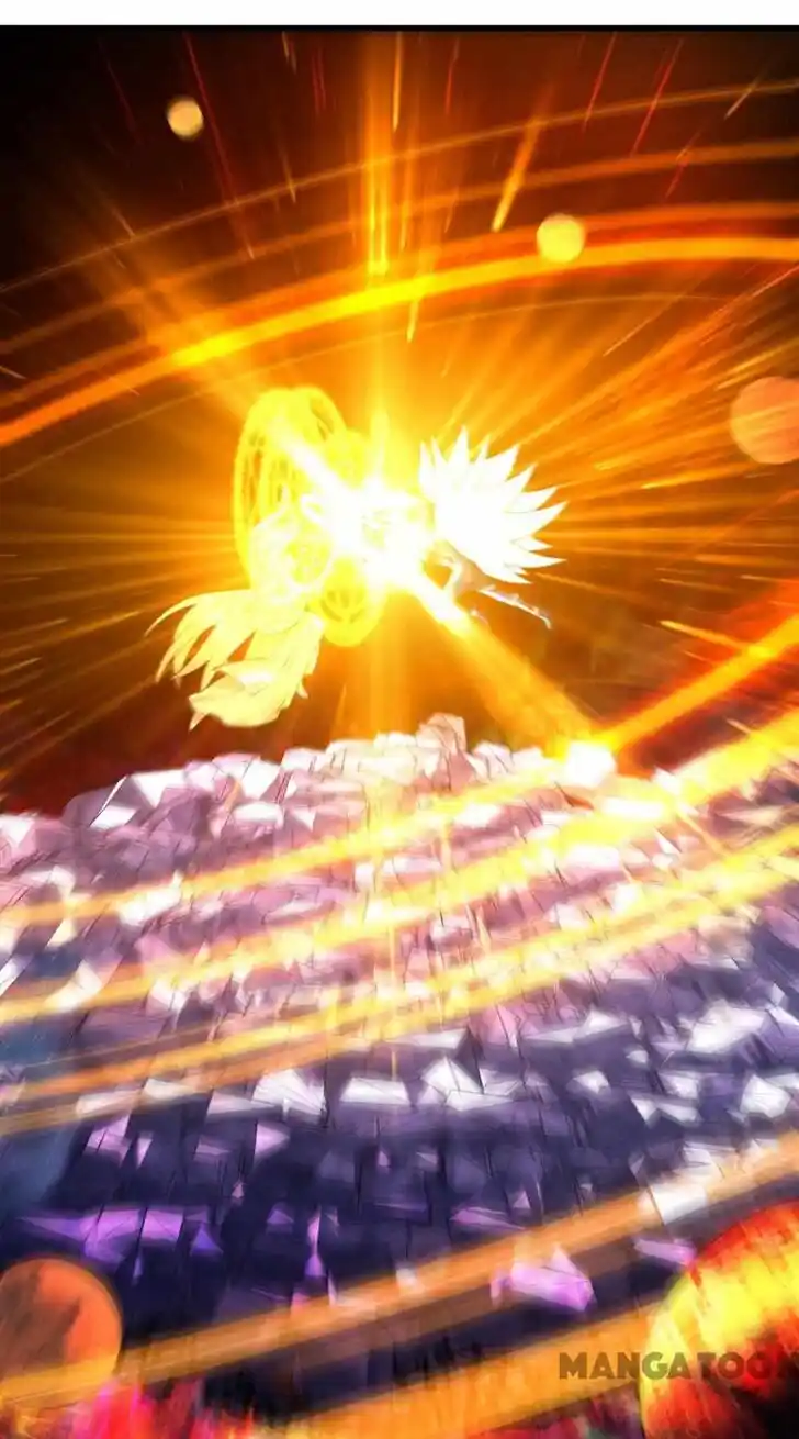 Lian qi Lianle Sanqiannian Ch.372