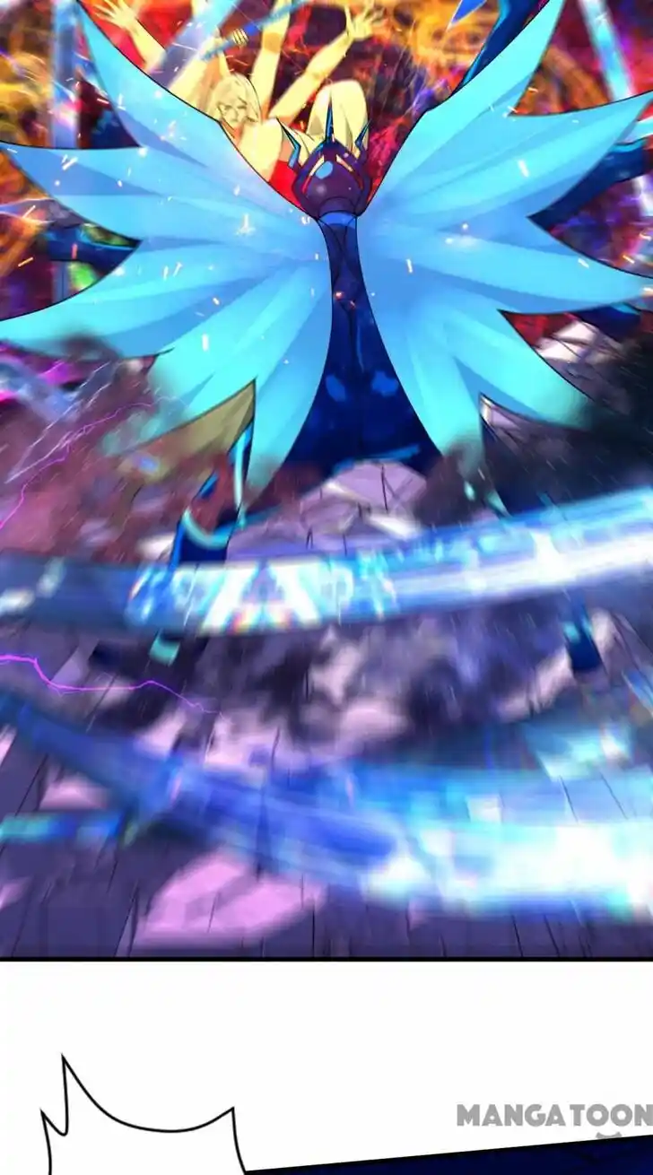 Lian qi Lianle Sanqiannian Ch.372