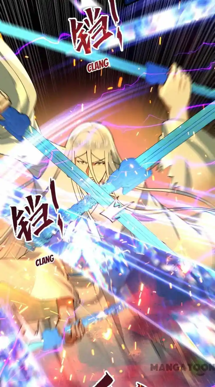 Lian qi Lianle Sanqiannian Ch.372