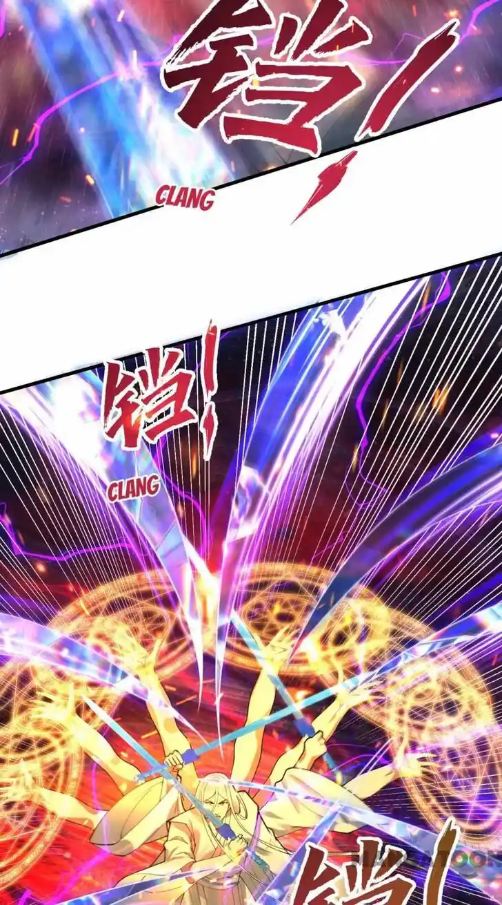 Lian qi Lianle Sanqiannian Ch.372