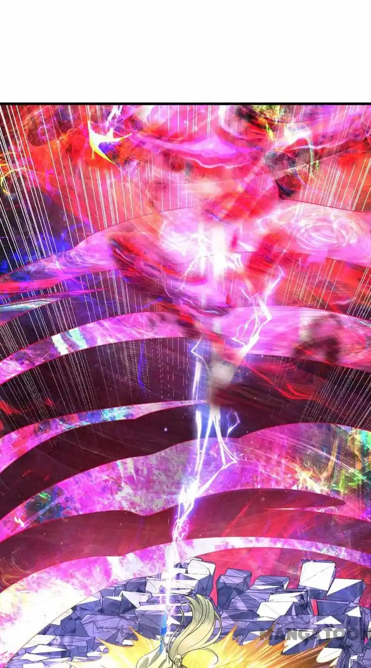 Lian qi Lianle Sanqiannian Ch.372