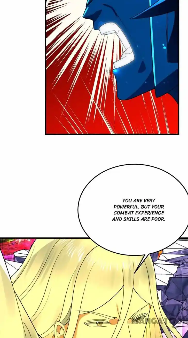 Lian qi Lianle Sanqiannian Ch.372