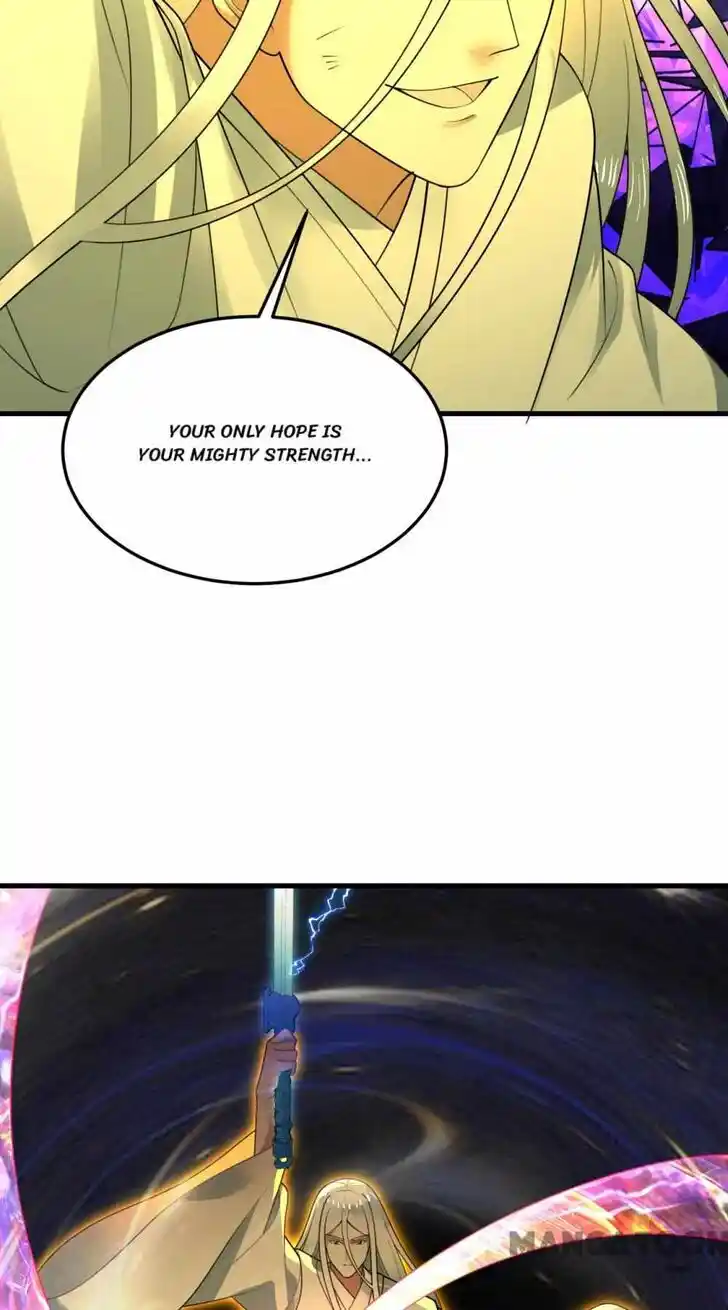 Lian qi Lianle Sanqiannian Ch.372