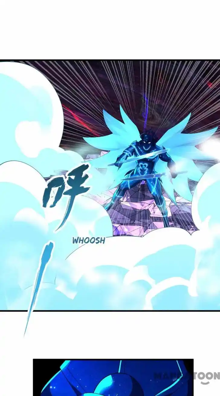 Lian qi Lianle Sanqiannian Ch.372