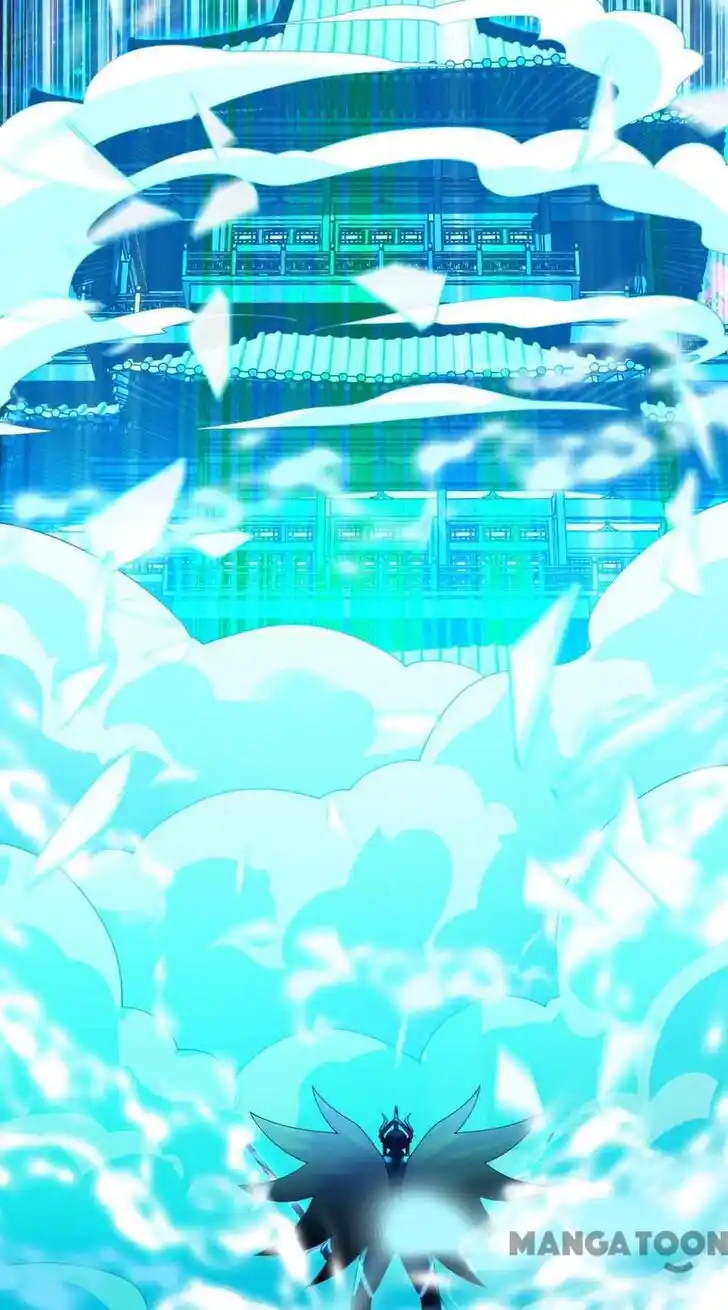 Lian qi Lianle Sanqiannian Ch.372