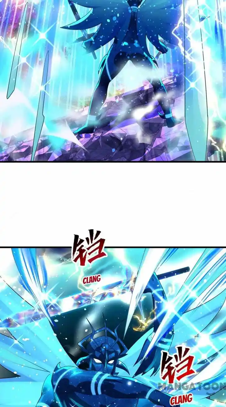 Lian qi Lianle Sanqiannian Ch.372