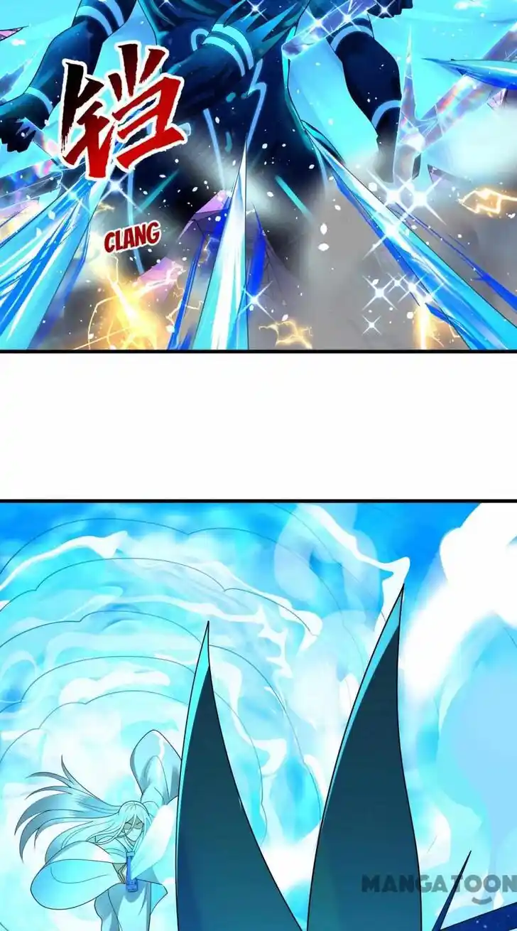 Lian qi Lianle Sanqiannian Ch.372